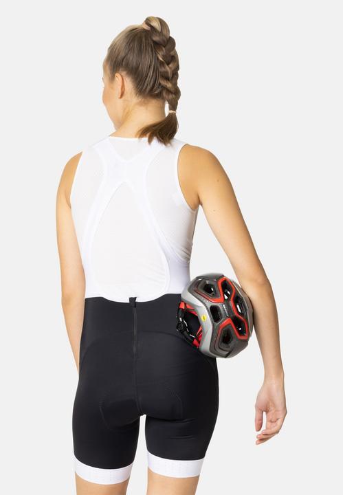 Produktbild Odlo Bib shorts ZEROWEIGHT (M)