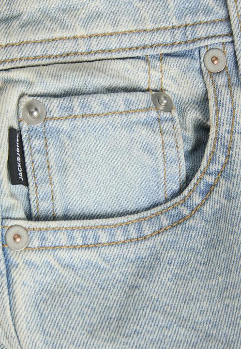 Image du produit Jack & Jones Junior Hose IRON ORIGINAL Shorts (152)