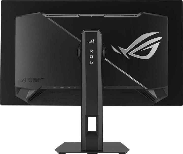 Actual product image ASUS ROG Strix OLED XG27AQDMES 67.31cm (16:9) (2560 x 1440 pixels, 26.50")