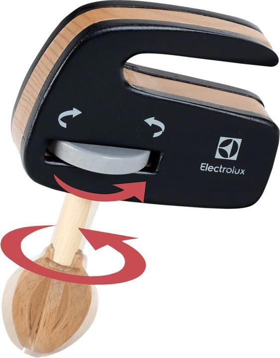 Produktbild Theo Klein Electrolux Küchen-Set