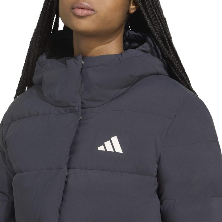 Actual product image Adidas Helionic Climawarm (XL)