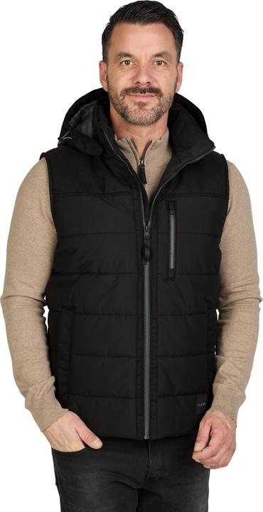 Actual product image Calamar Hybrid Weste (50)