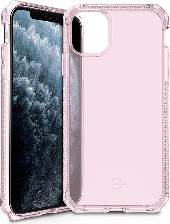 Actual product image Itskins Spectrum Clear (Apple iPhone 11 Pro Max)