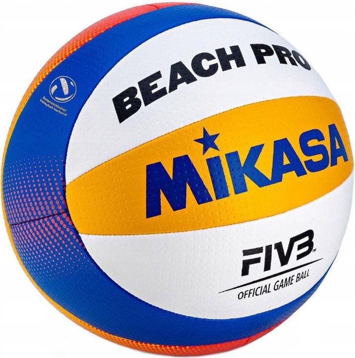 Produktbild Mikasa Beach Pro BV550C ÖVV (5)