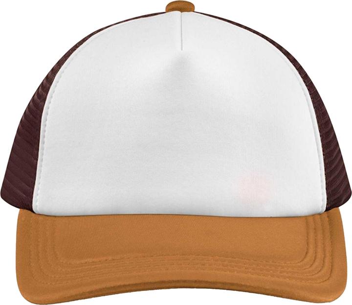 Produktbild Beechfield Trucker Cap 5 Segmente