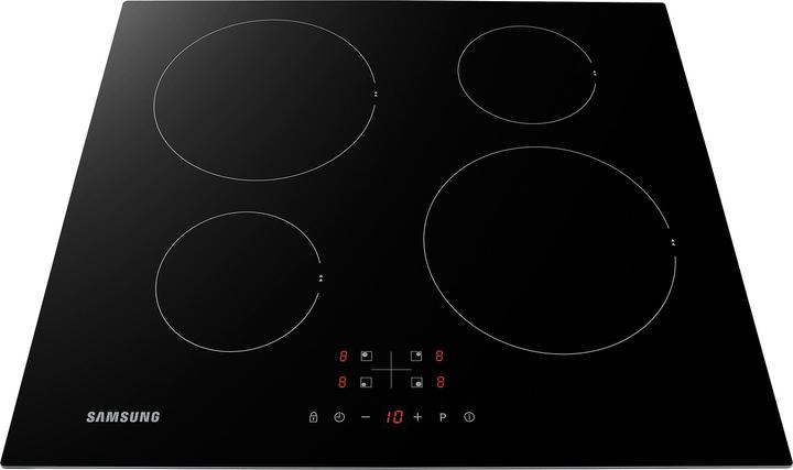 Produktbild Samsung Kochfeld