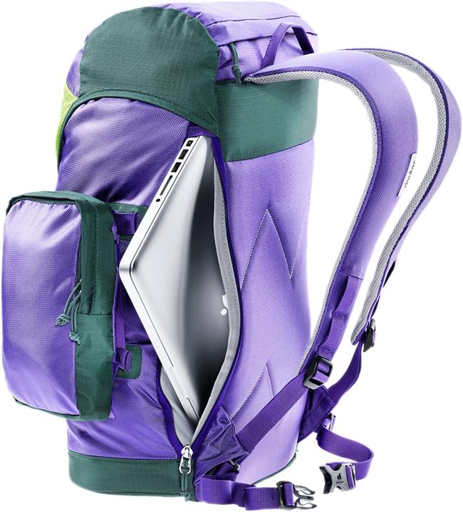 Immagine prodotto Deuter Lake Placid (27 l)
