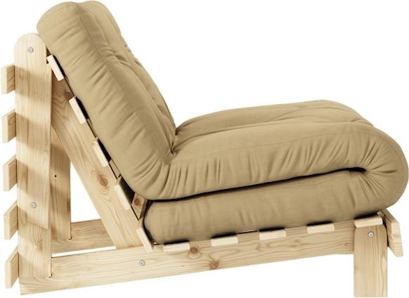 Produktbild Karup Design Roots 90 (Bettsofa, 1-Sitzer)
