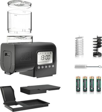 Actual product image Juwel Aquarium SmartFeed 2.0 (Automatic feeder Digital)