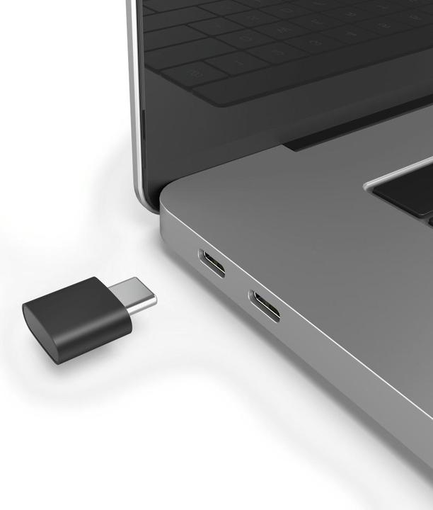 Actual product image Hama MW-600 (Wireless)