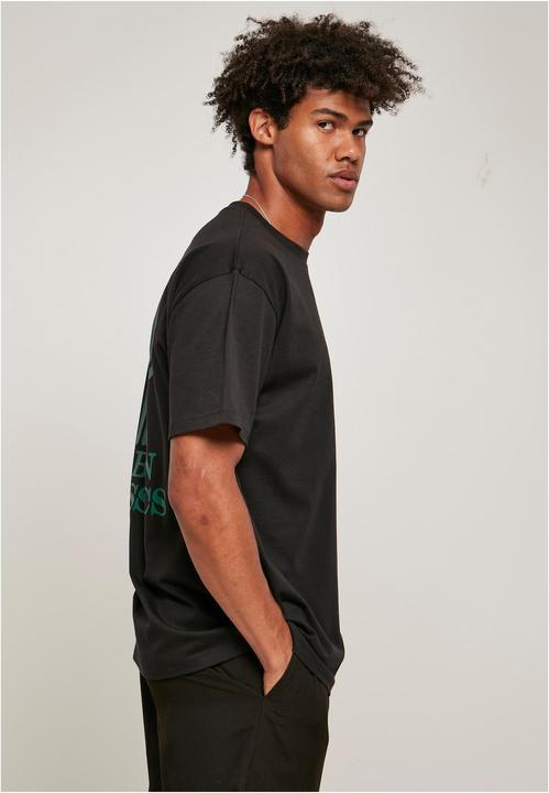 Produktbild Urban Classics Organic Tree Logo Tee (XL)