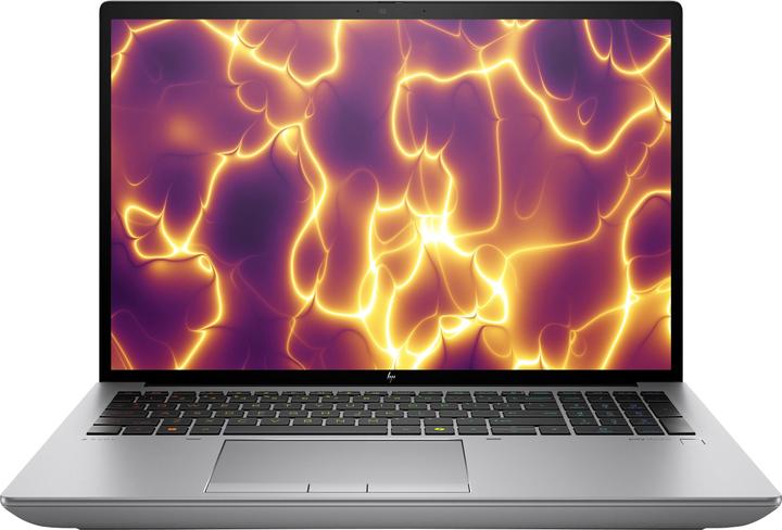 Image du produit HP ZBOOK FURY 16 G11 I9-14900HX (16", Intel Core i9-14900HX, 64 Go, 1000 Go, CH)