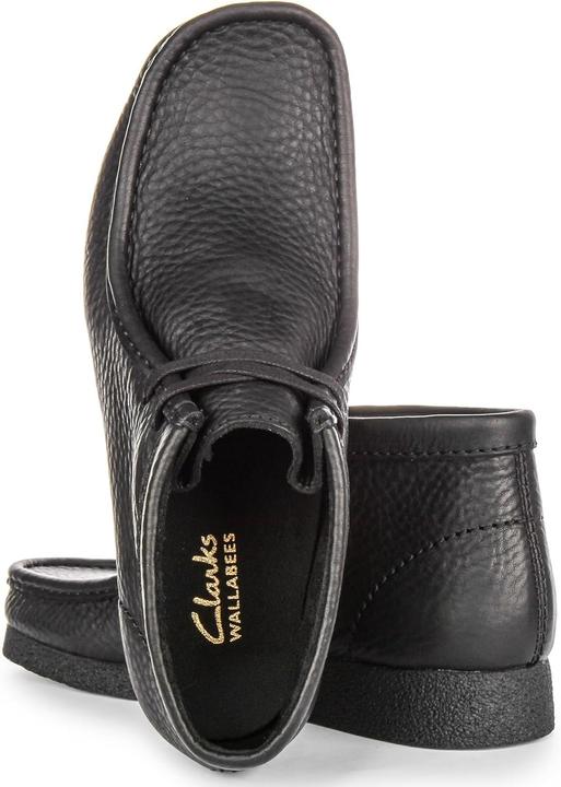 Image du produit Clarks mocassins wallabeeevo bt (42)