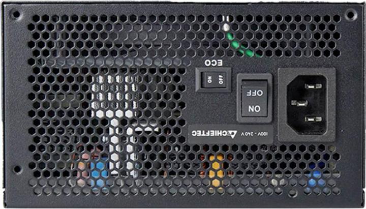 Produktbild Chieftec Netzteil 750 Watt ATX ** ATMOS Series (750 W)