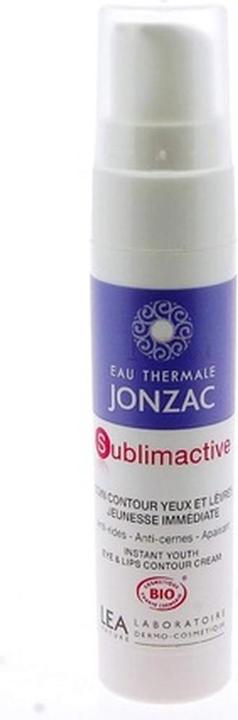 Image du produit Léa Nature Contour des yeux et des lèvres anti-âge 15ml (Gel pour le soin des yeux, 15 ml, Journée)