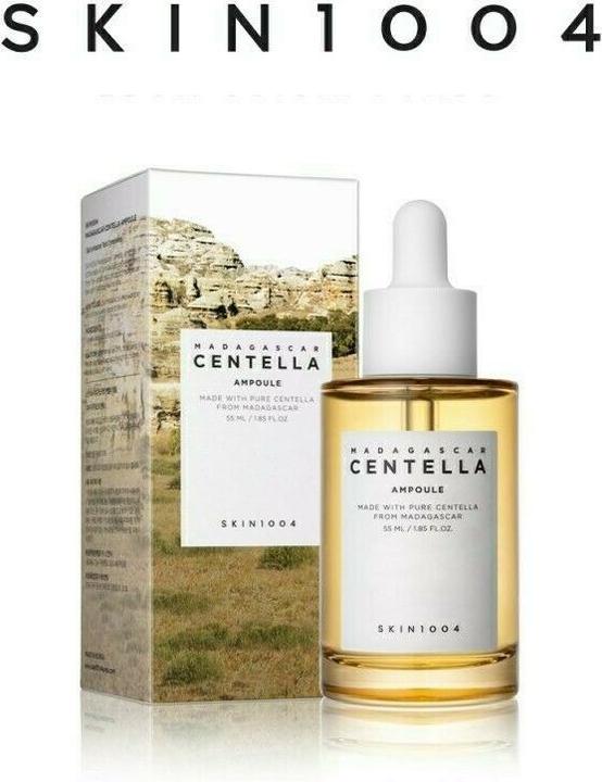 Produktbild Skin1004 Madagascar Centella Ampoule (100 ml)