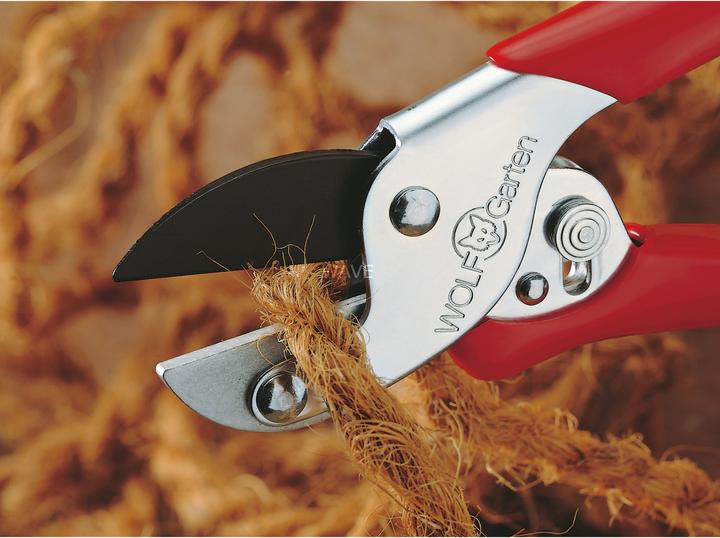 Actual product image Wolf-Garten Anvil garden shears