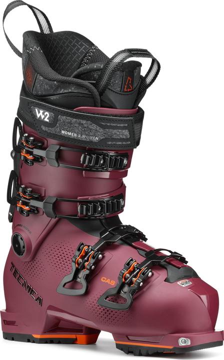 Actual product image Tecnica Cochise 105 DYN GW (22.5)