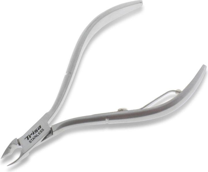Actual product image Trisa Cuticle nippers