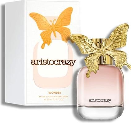 Image du produit Aristocrazy Wonder (Eau de toilette, 80 ml)