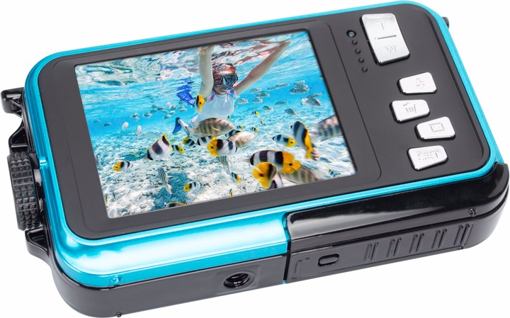 Immagine prodotto AGFAPHOTO Realishot WP8000 (24 Mpx, 1/3.06")
