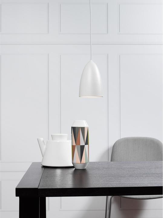 Produktbild Nordlux Pendelleuchte Nexus 2.0 10 GU10, Weiss (GU10)