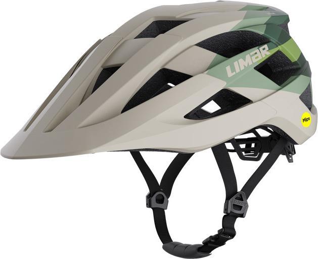 Produktbild Limar Pora + Mips (53 - 57 cm)