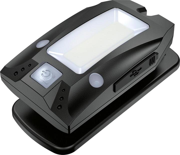 Actual product image Ledlenser Solidline SC2R (2.58 cm, 100 lm)