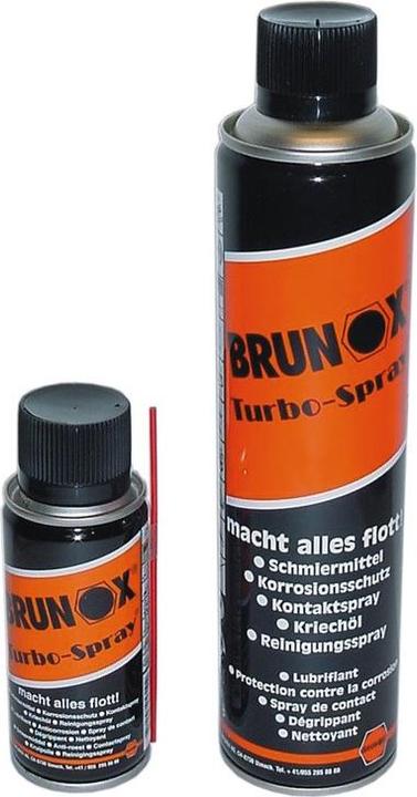 Produktbild Brunox Turbo-Spray (400 ml)
