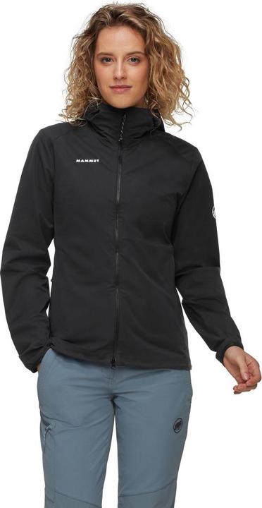 Immagine prodotto Mammut GRANITE SO Hooded Jacket, Softshell Jacke (S)