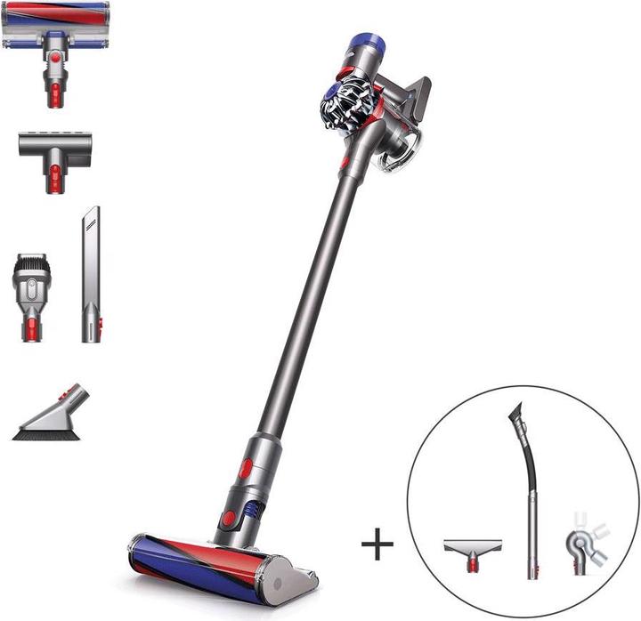 Produktbild Dyson V8 Parquet