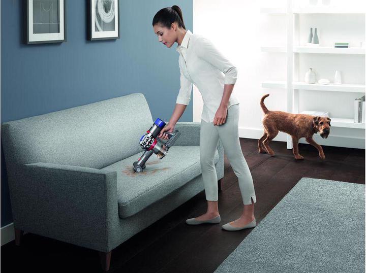 Produktbild Dyson V8 Parquet