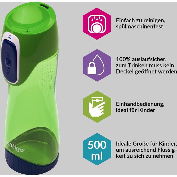 Produktbild Contigo Swish (0.50 l)