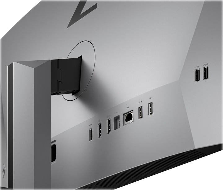 Produktbild HP Z24m G3 (2560 x 1440 Pixel, 23.80")