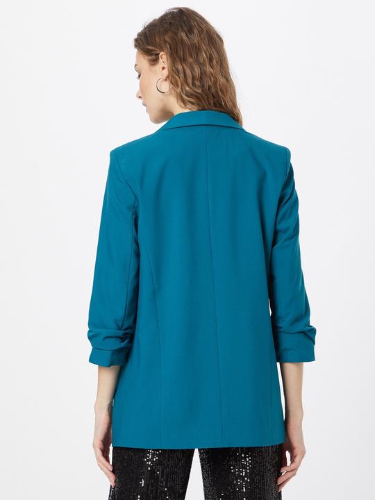 Actual product image Pieces Long 3/4 sleeve blazer (XS)