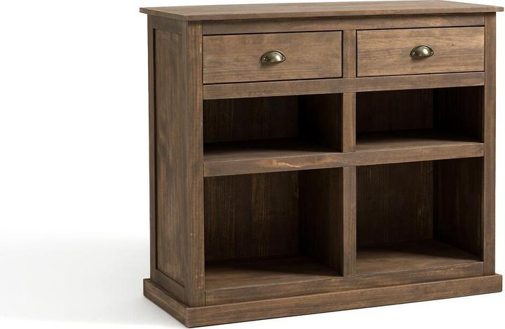 Image du produit La Redoute Interieurs Lunja (110 x 45 x 95 cm)