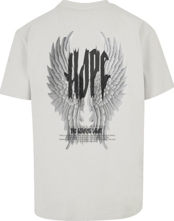 Produktbild Merchcode Hope Wings T-Shirt - 171735 (S)