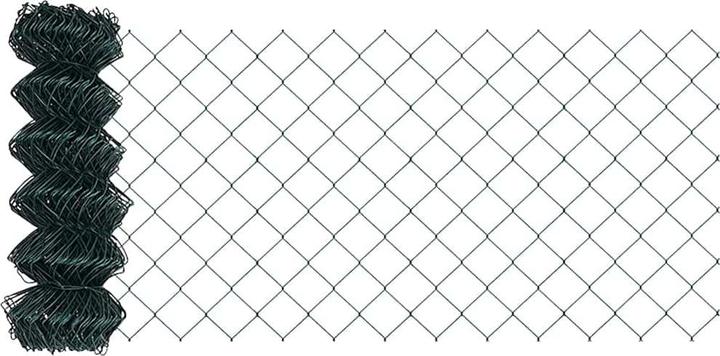 Produktbild vidaXL Zaunpfosten