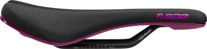 Actual product image Sdg Bel-Air v3 Lux-Alloy