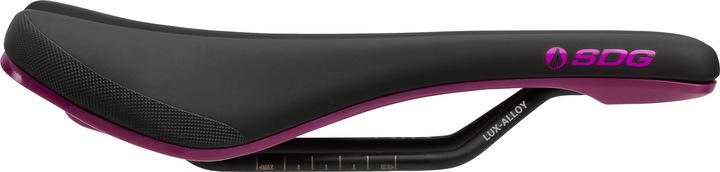 Image du produit Sdg Bel-Air v3 Lux-Alloy
