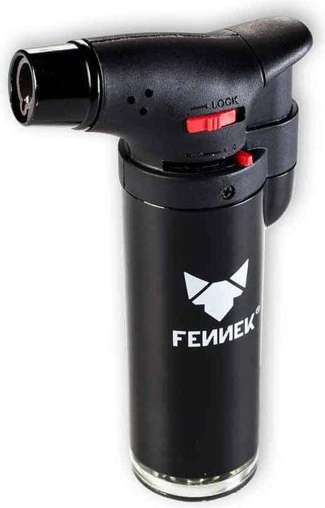 Produktbild Fennek Grill Grillbesteck-Set Backpack Schwarz