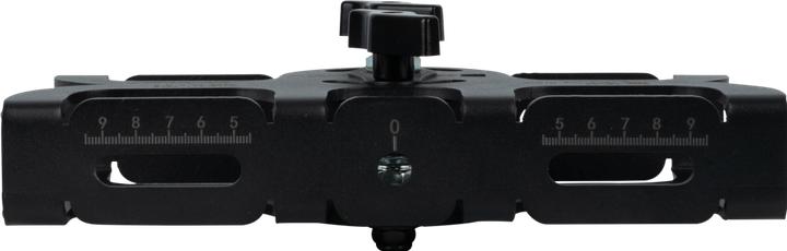 Immagine prodotto Showgear Levelling Clamp - Black