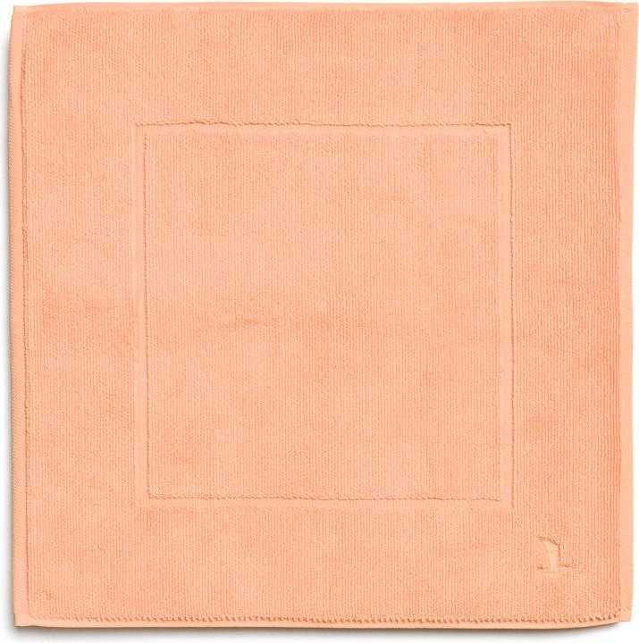 Actual product image Möve Superwuschel Badteppich 60X60 cm (60 x 60 cm)