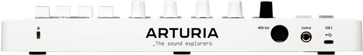 Image du produit Arturia MiniLab 3 White (Clavier)