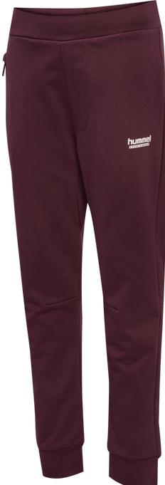 Produktbild hummel Hmljr Regular Adj Waist Pants (140)