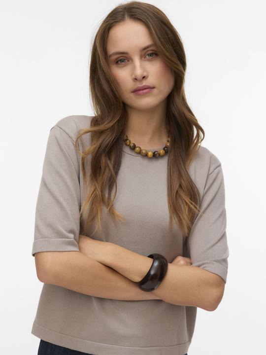 Immagine prodotto Vero Moda Vmsilje 2/4 O-Nck Oversize Pull Ga Noos (S)