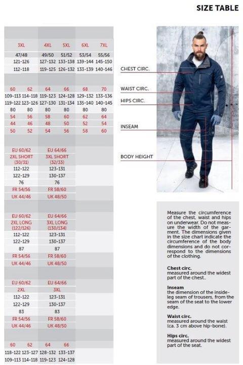 Produktbild Ardon Sweatshirt Rivary Blue M (M)