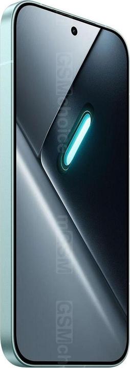 Produktbild Xiaomi Poco X8 Pro (256 GB, White, 6.59", Dual SIM, 5G)