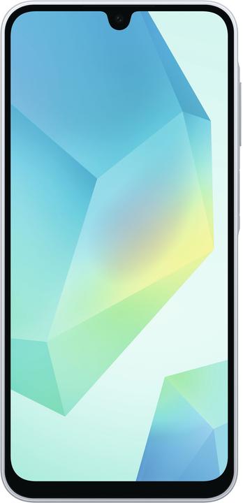 Image du produit Samsung Galaxy A16 (256 Go, Gris clair, 6.70", Double SIM, 50 Mpx, 4G)