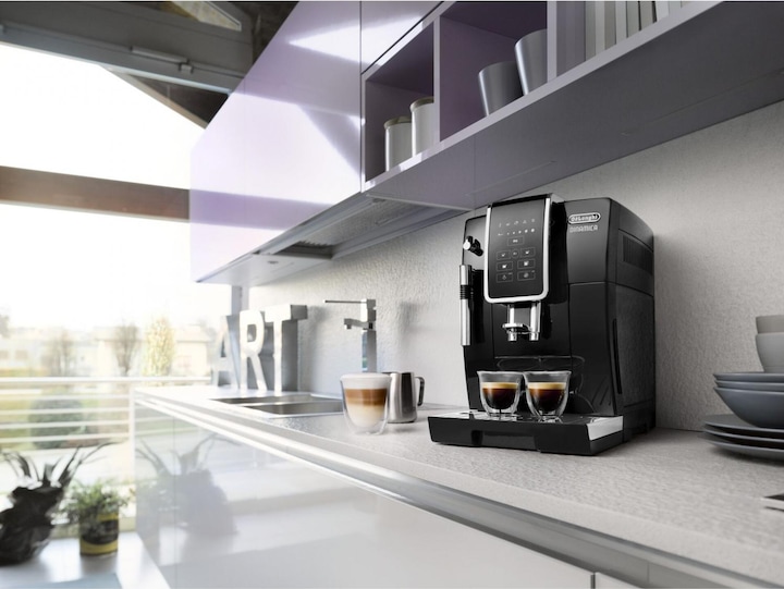 Actual product image De'Longhi Dinamica